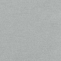 Thumbnail for Gartenbank-Auflagen 2 Stk. Melange Hellgrau 180x50x7 cm Stoff
