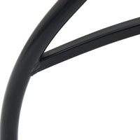 Thumbnail for Mosaik-Bistrotisch Terrakotta Ø50x70 cm Keramik