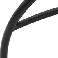 Thumbnail for Mosaik-Bistrotisch Blau und Weiß Ø50x70 cm Keramik