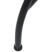 Thumbnail for Mosaik-Bistrotisch Blau und Weiß Ø50x70 cm Keramik