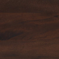 Thumbnail for Sideboard Braun 60x34x75 cm Massivholz Mango