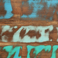 Thumbnail for Couchtisch 80x51x40 cm Massivholz Akazie