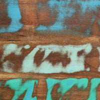 Thumbnail for Couchtisch 80x51x40 cm Massivholz Akazie