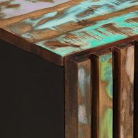 Thumbnail for Couchtisch 100x55x40 cm Massivholz Akazie