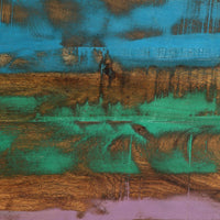 Thumbnail for Couchtisch 100x55x40 cm Massivholz Akazie