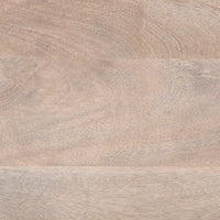 Thumbnail for TV-Schrank 80x34x46 cm Massivholz Mango