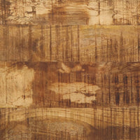Thumbnail for Sideboard 38x34x160 cm Raues Massives Mangoholz