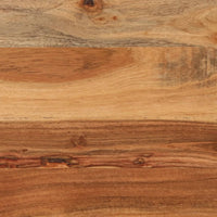 Thumbnail for Sideboard 38x34x160 cm Massivholz Akazie
