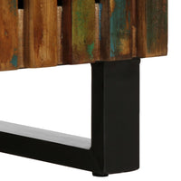 Thumbnail for Sideboard 38x34x160 cm Massivholz Akazie