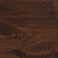Thumbnail for Sideboard Braun 40x34x75 cm Massivholz Mango