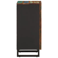 Thumbnail for Sideboard 40x34x75 cm Massivholz Akazie