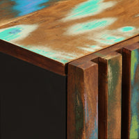Thumbnail for Sideboard 40x34x75 cm Massivholz Akazie