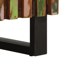 Thumbnail for Sideboard 40x34x75 cm Massivholz Akazie