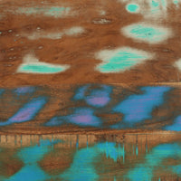 Thumbnail for Sideboard 40x34x75 cm Massivholz Akazie