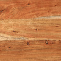 Thumbnail for Sideboard 60x34x75 cm Massivholz Akazie