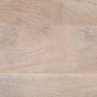 Thumbnail for Sideboard 60x34x75 cm Massivholz Mango