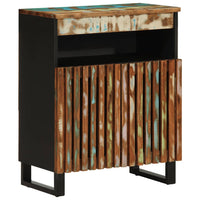 Thumbnail for Sideboard 60x34x75 cm Massivholz Akazie