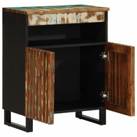 Thumbnail for Sideboard 60x34x75 cm Massivholz Akazie
