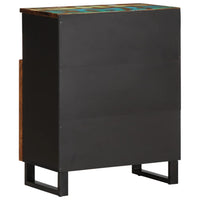 Thumbnail for Sideboard 60x34x75 cm Massivholz Akazie