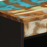 Thumbnail for Sideboard 60x34x75 cm Massivholz Akazie