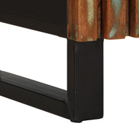 Thumbnail for Sideboard 60x34x75 cm Massivholz Akazie
