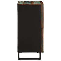 Thumbnail for Sideboard 60x34x75 cm Massivholz Akazie