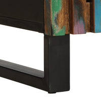 Thumbnail for Sideboard 60x34x75 cm Massivholz Akazie