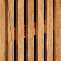 Thumbnail for Sideboard 90x34x75 cm Massivholz Akazie