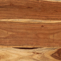 Thumbnail for Sideboard 90x34x75 cm Massivholz Akazie