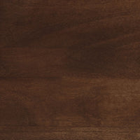 Thumbnail for Sideboard Braun 90x34x75 cm Massivholz Mango