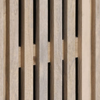 Thumbnail for Sideboard 90x34x75 cm Massivholz Mango