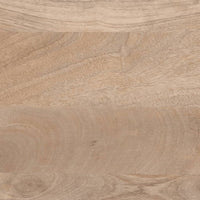 Thumbnail for Sideboard 90x34x75 cm Massivholz Mango