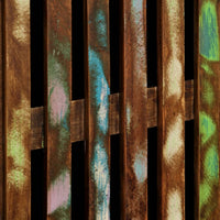 Thumbnail for Sideboard 90x34x75 cm Massivholz Akazie