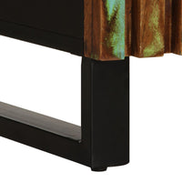 Thumbnail for Sideboard 90x34x75 cm Massivholz Akazie