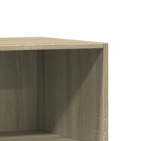 Thumbnail for Kleiderschrank Sonoma-Eiche 48x41x102 cm Holzwerkstoff