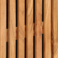 Thumbnail for Sideboard 3 Stk. 60x34x75 cm Massivholz Akazie