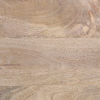 Thumbnail for Sideboard 2 Stk. 60x34x75 cm Massivholz Mango