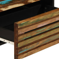 Thumbnail for Sideboard 2 Stk. 60x34x75 cm Massivholz Akazie