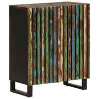 Thumbnail for Sideboard 3 Stk. 60x34x75 cm Massivholz Akazie