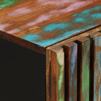 Thumbnail for Sideboard 3 Stk. 60x34x75 cm Massivholz Akazie