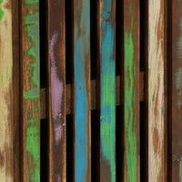 Thumbnail for Sideboard 3 Stk. 60x34x75 cm Massivholz Akazie