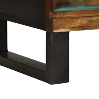 Thumbnail for Sideboard 3 Stk. 60x34x75 cm Massivholz Akazie