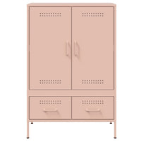 Thumbnail for Highboard Rosa 68x39x101,5 cm Stahl