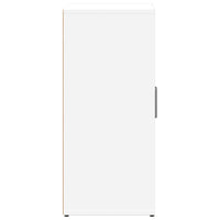 Thumbnail for Sideboards 2 Stk. Weiß 60x31x70 cm Holzwerkstoff
