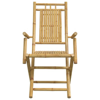 Thumbnail for 5-tlg. Garten-Essgruppe Bambus