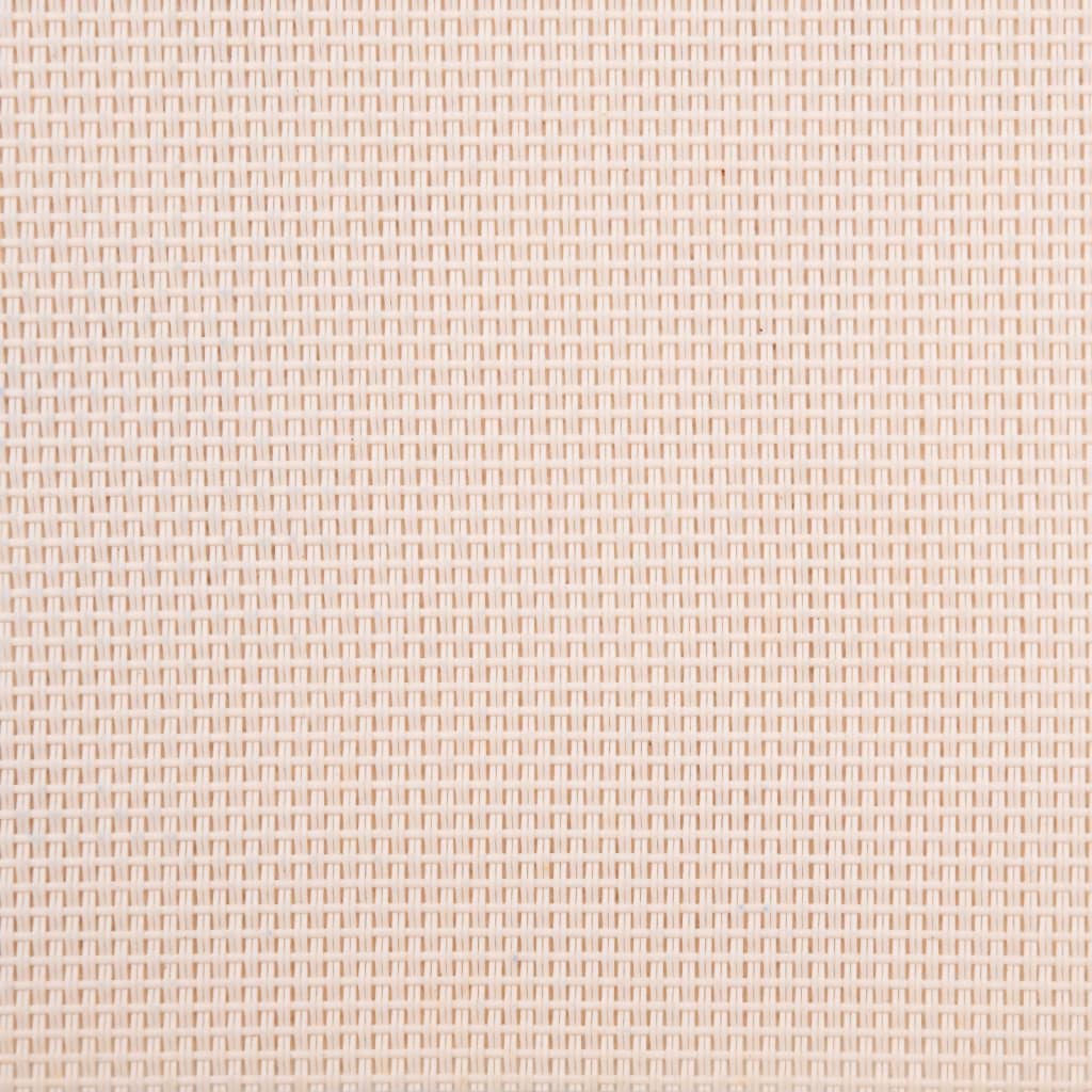 Gartenstühle 4 Stk. Klappbar Massivholz Akazie und Textilene