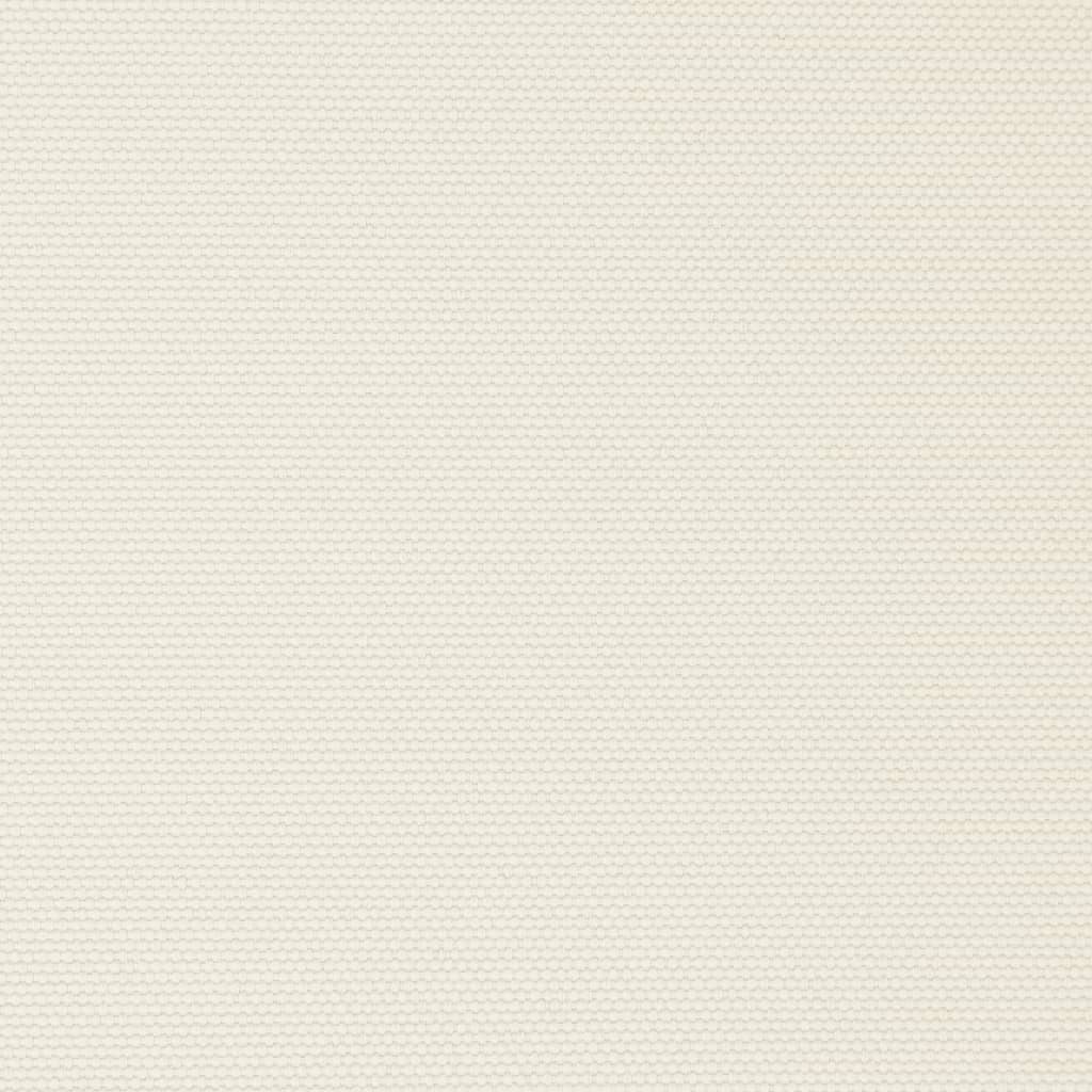 Gartensofa in L-Form mit Kissen Schwarz Stahl und Textilene