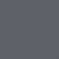 Thumbnail for Gartensofa in L-Form mit Kissen Schwarz Stahl und Textilene