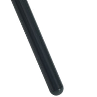 Thumbnail for Terrassentisch Rund Anthrazit Pulverbeschichteter Stahl