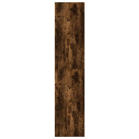 Thumbnail for Highboard Sonoma-Eiche 50x41x185 cm Holzwerkstoff